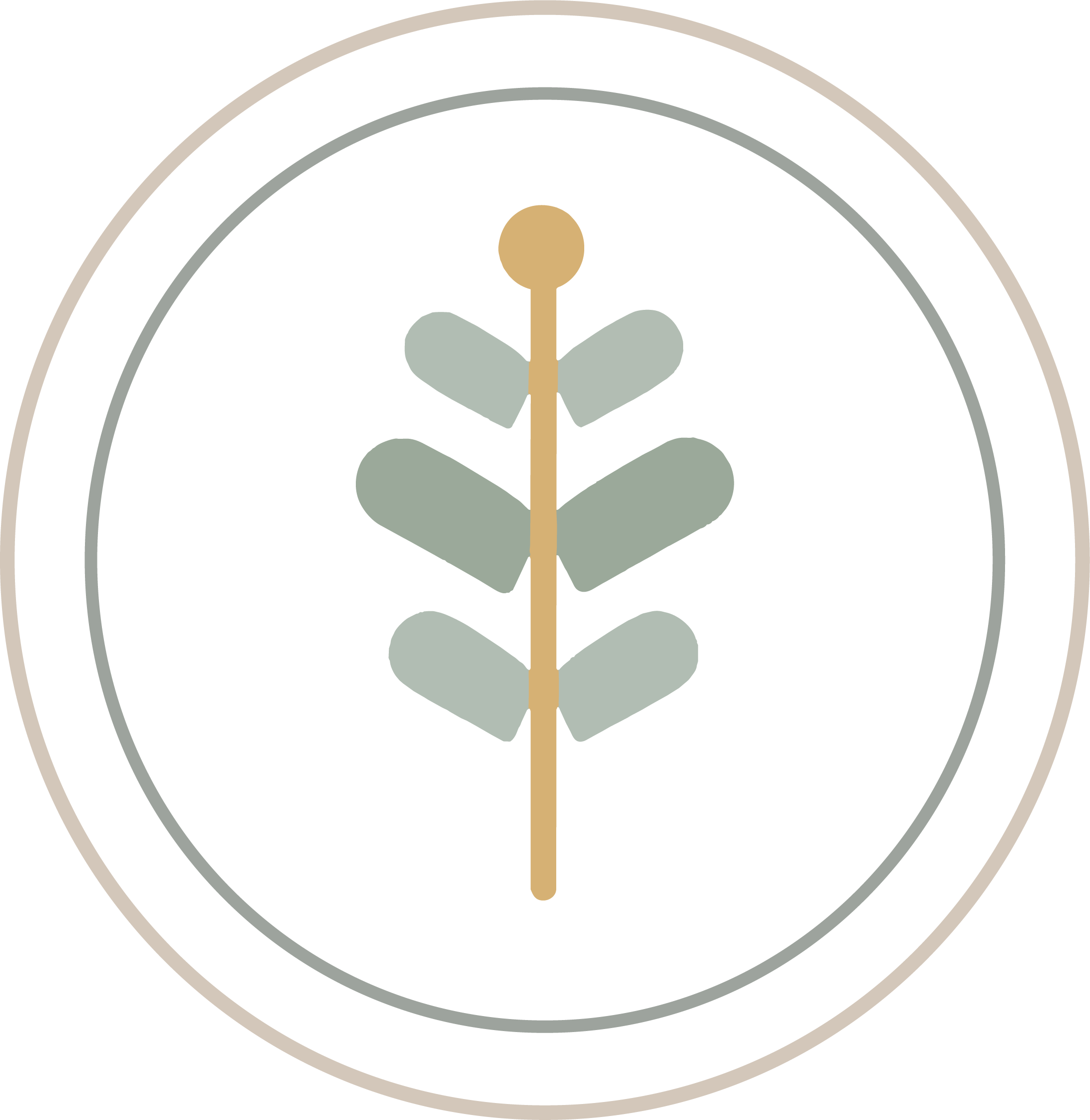Happy Valley Love & Care logo